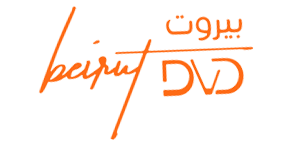 Beirut DVD Logo